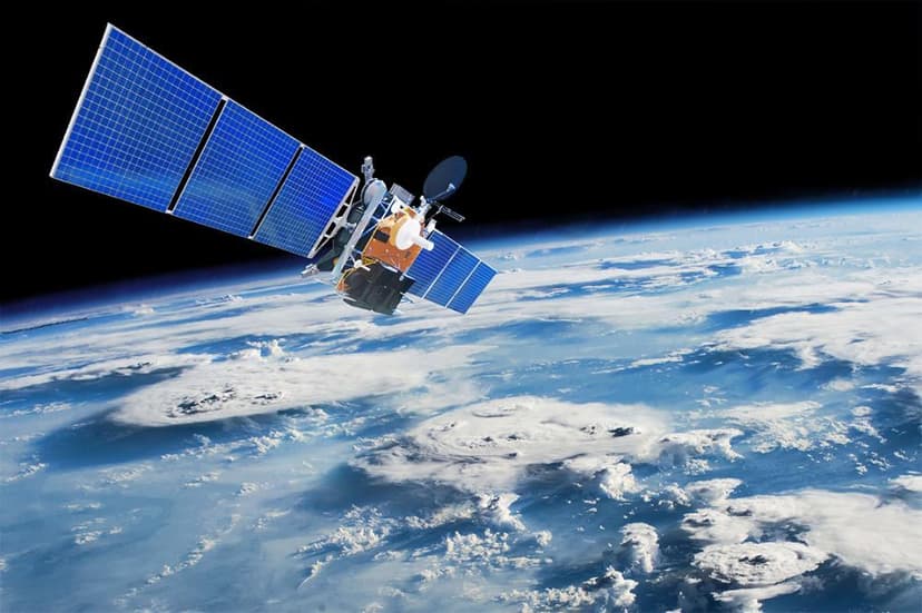 Earth Science Research