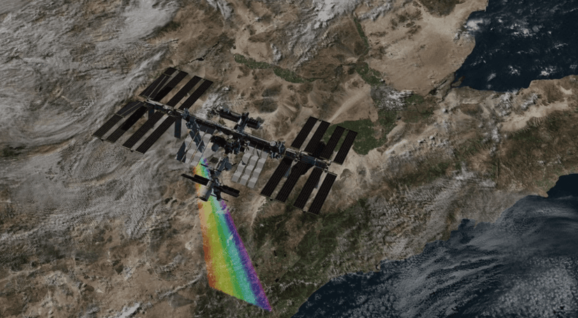 Earth Science Research