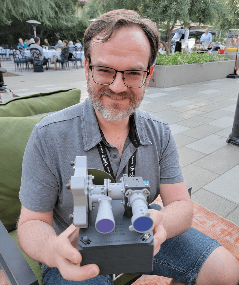 Effective Dose Image